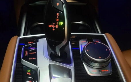 BMW 7 серия, 2022 год, 6 200 000 рублей, 8 фотография