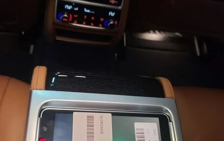 BMW 7 серия, 2022 год, 6 200 000 рублей, 12 фотография