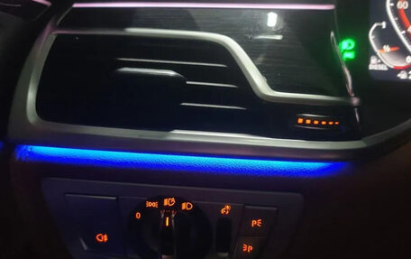 BMW 7 серия, 2022 год, 6 200 000 рублей, 14 фотография