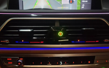 BMW 7 серия, 2022 год, 6 200 000 рублей, 15 фотография