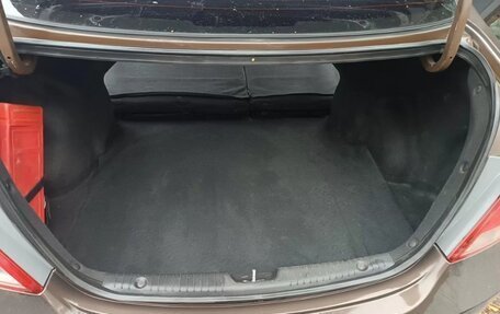 Hyundai Solaris II рестайлинг, 2015 год, 1 160 000 рублей, 12 фотография