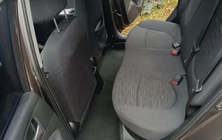 Hyundai Solaris II рестайлинг, 2015 год, 1 160 000 рублей, 10 фотография