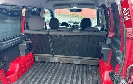 Citroen Berlingo II рестайлинг, 2007 год, 410 000 рублей, 5 фотография