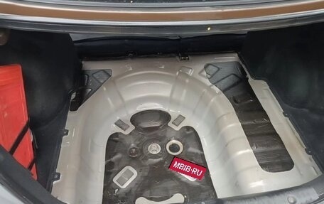 Hyundai Solaris II рестайлинг, 2015 год, 1 160 000 рублей, 14 фотография