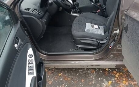 Hyundai Solaris II рестайлинг, 2015 год, 1 160 000 рублей, 7 фотография