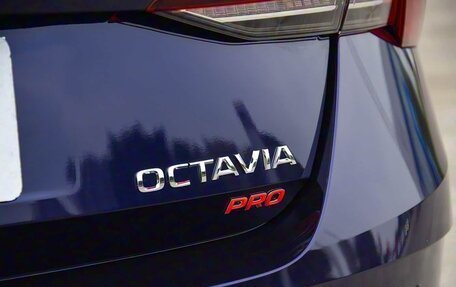 Skoda Octavia IV, 2025 год, 2 950 000 рублей, 3 фотография