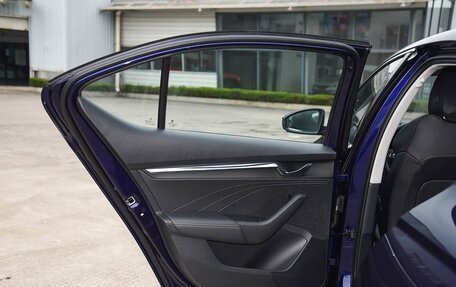 Skoda Octavia IV, 2025 год, 2 950 000 рублей, 7 фотография