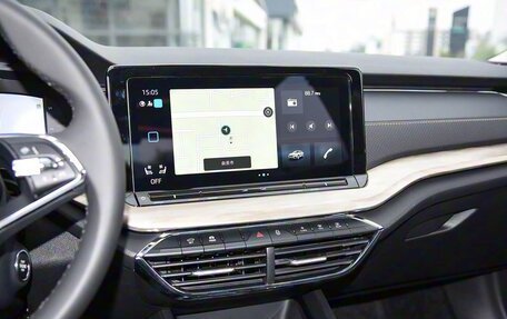 Skoda Octavia IV, 2025 год, 2 950 000 рублей, 12 фотография