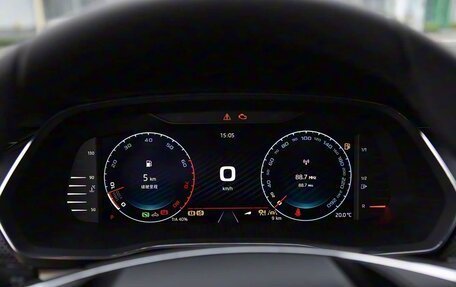 Skoda Octavia IV, 2025 год, 2 950 000 рублей, 13 фотография