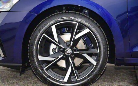 Skoda Octavia IV, 2025 год, 2 950 000 рублей, 6 фотография