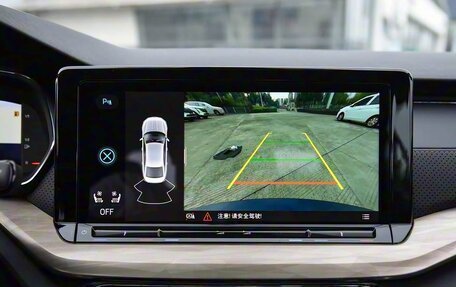 Skoda Octavia IV, 2025 год, 2 950 000 рублей, 14 фотография