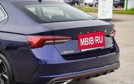 Skoda Octavia IV, 2025 год, 2 950 000 рублей, 2 фотография