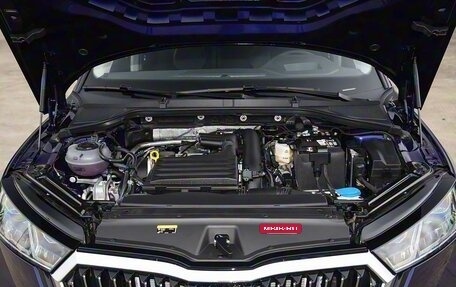 Skoda Octavia IV, 2025 год, 2 950 000 рублей, 15 фотография