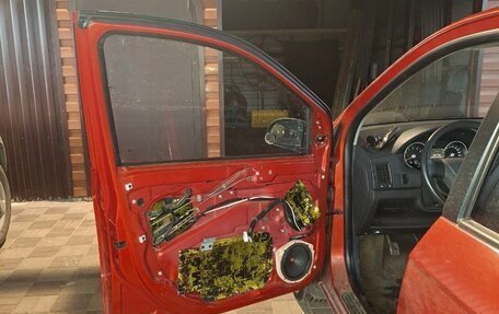 Hyundai Getz I рестайлинг, 2006 год, 550 000 рублей, 9 фотография