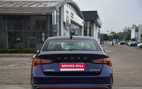 Skoda Octavia IV, 2025 год, 2 950 000 рублей, 17 фотография