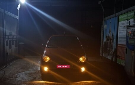 Hyundai Getz I рестайлинг, 2006 год, 550 000 рублей, 2 фотография