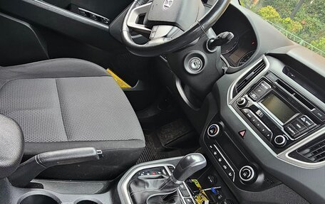 Hyundai Creta I рестайлинг, 2017 год, 1 800 000 рублей, 6 фотография