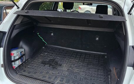 Hyundai Creta I рестайлинг, 2017 год, 1 800 000 рублей, 7 фотография