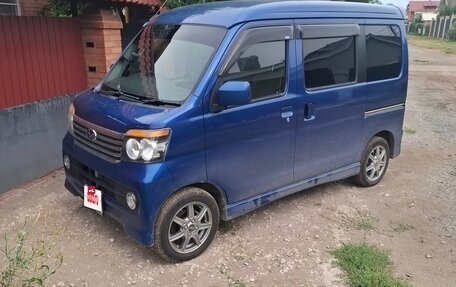 Subaru Dias Wagon II, 2012 год, 880 000 рублей, 3 фотография