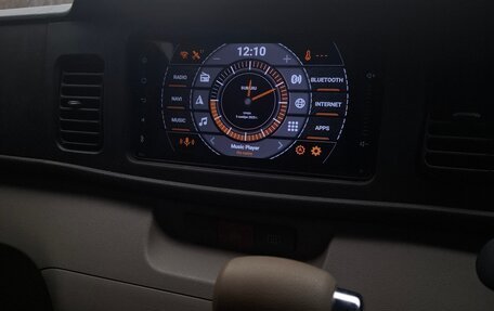 Subaru Dias Wagon II, 2012 год, 880 000 рублей, 7 фотография