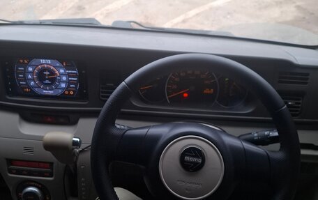 Subaru Dias Wagon II, 2012 год, 880 000 рублей, 6 фотография