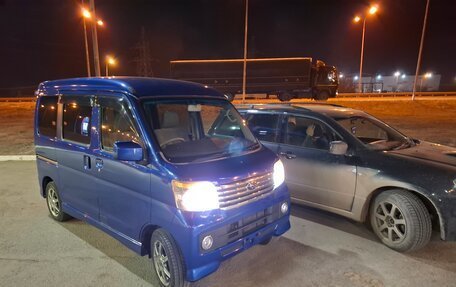 Subaru Dias Wagon II, 2012 год, 880 000 рублей, 17 фотография