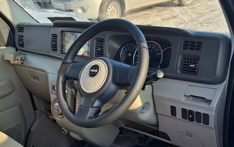 Subaru Dias Wagon II, 2012 год, 880 000 рублей, 19 фотография