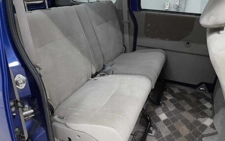 Subaru Dias Wagon II, 2012 год, 880 000 рублей, 22 фотография