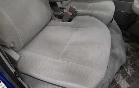 Subaru Dias Wagon II, 2012 год, 880 000 рублей, 21 фотография