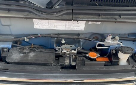 Subaru Dias Wagon II, 2012 год, 880 000 рублей, 23 фотография