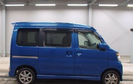 Subaru Dias Wagon II, 2012 год, 880 000 рублей, 28 фотография