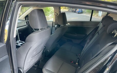 KIA Sportage IV рестайлинг, 2021 год, 2 500 000 рублей, 6 фотография