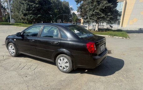 Chevrolet Lacetti, 2011 год, 530 000 рублей, 3 фотография