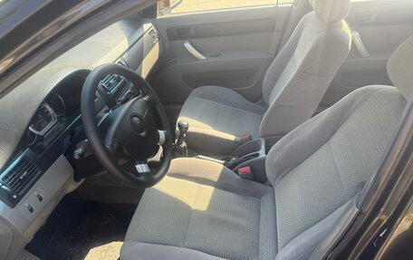 Chevrolet Lacetti, 2011 год, 530 000 рублей, 10 фотография