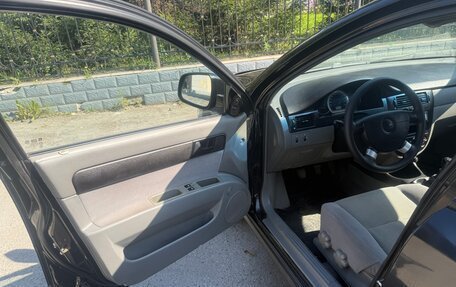 Chevrolet Lacetti, 2011 год, 530 000 рублей, 12 фотография