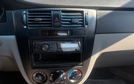 Chevrolet Lacetti, 2011 год, 530 000 рублей, 9 фотография