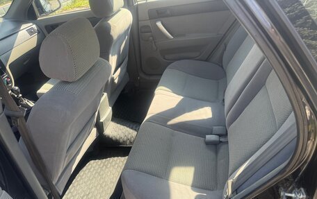 Chevrolet Lacetti, 2011 год, 530 000 рублей, 14 фотография