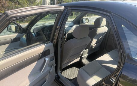 Chevrolet Lacetti, 2011 год, 530 000 рублей, 15 фотография