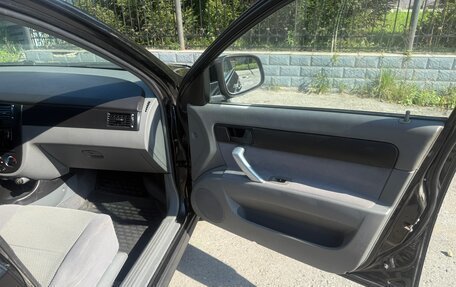 Chevrolet Lacetti, 2011 год, 530 000 рублей, 16 фотография