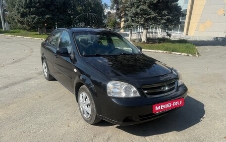 Chevrolet Lacetti, 2011 год, 530 000 рублей, 4 фотография