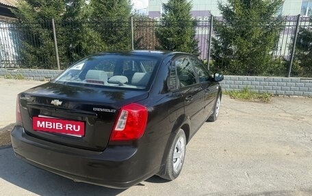 Chevrolet Lacetti, 2011 год, 530 000 рублей, 5 фотография