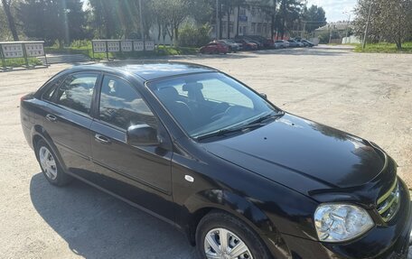 Chevrolet Lacetti, 2011 год, 530 000 рублей, 25 фотография