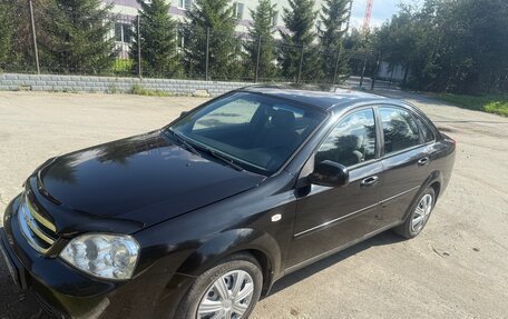 Chevrolet Lacetti, 2011 год, 530 000 рублей, 26 фотография