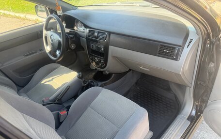 Chevrolet Lacetti, 2011 год, 530 000 рублей, 22 фотография