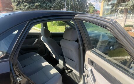 Chevrolet Lacetti, 2011 год, 530 000 рублей, 20 фотография