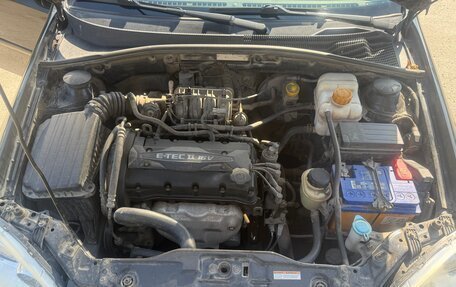 Chevrolet Lacetti, 2011 год, 530 000 рублей, 24 фотография