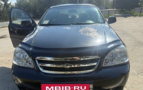 Chevrolet Lacetti, 2011 год, 530 000 рублей, 27 фотография