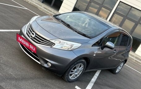 Nissan Note II рестайлинг, 2013 год, 700 000 рублей, 3 фотография