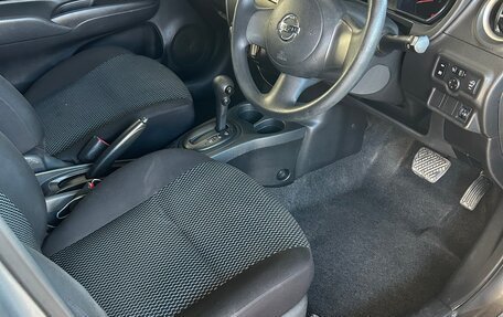 Nissan Note II рестайлинг, 2013 год, 700 000 рублей, 11 фотография