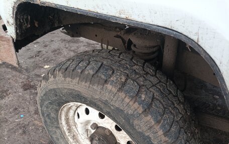 ЛуАЗ Hunter, 2005 год, 295 000 рублей, 6 фотография